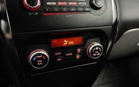 Suzuki SX4 II рестайлинг, 2012 год, 639 000 рублей, 15 фотография