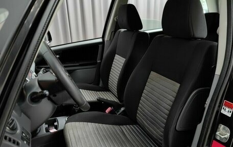 Suzuki SX4 II рестайлинг, 2012 год, 639 000 рублей, 6 фотография