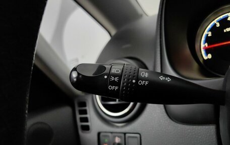 Suzuki SX4 II рестайлинг, 2012 год, 639 000 рублей, 20 фотография