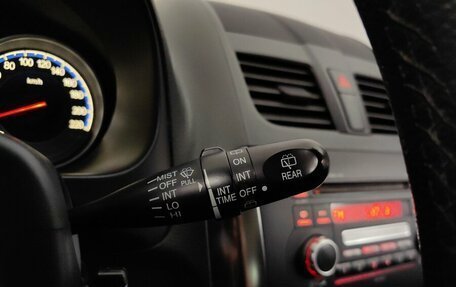 Suzuki SX4 II рестайлинг, 2012 год, 639 000 рублей, 21 фотография