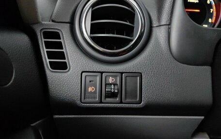 Suzuki SX4 II рестайлинг, 2012 год, 639 000 рублей, 22 фотография