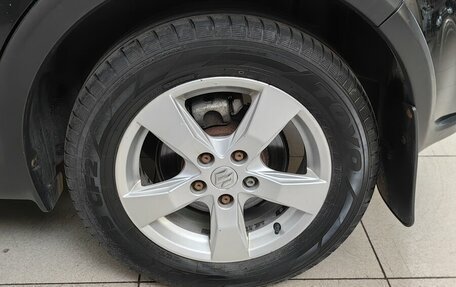 Suzuki SX4 II рестайлинг, 2012 год, 639 000 рублей, 24 фотография