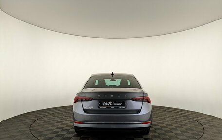 Skoda Octavia IV, 2020 год, 2 850 000 рублей, 6 фотография