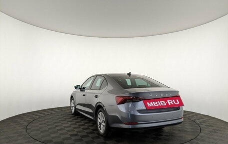 Skoda Octavia IV, 2020 год, 2 850 000 рублей, 7 фотография