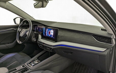 Skoda Octavia IV, 2020 год, 2 850 000 рублей, 11 фотография
