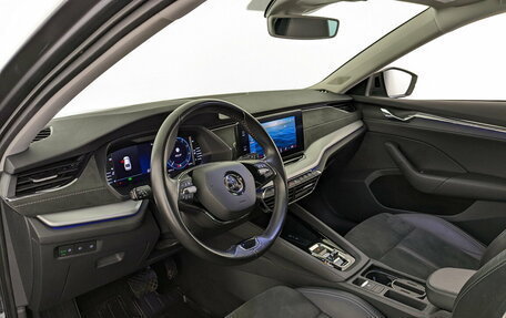 Skoda Octavia IV, 2020 год, 2 850 000 рублей, 16 фотография