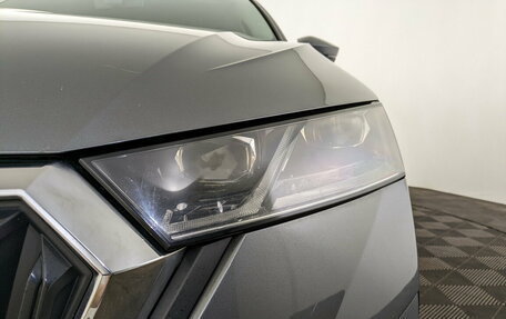 Skoda Octavia IV, 2020 год, 2 850 000 рублей, 17 фотография