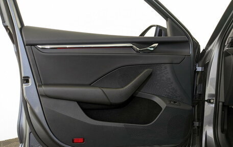 Skoda Octavia IV, 2020 год, 2 850 000 рублей, 19 фотография