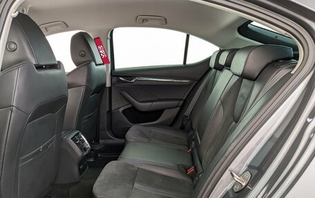 Skoda Octavia IV, 2020 год, 2 850 000 рублей, 12 фотография