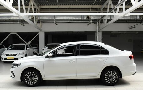 Volkswagen Polo VI (EU Market), 2022 год, 1 690 000 рублей, 4 фотография