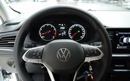 Volkswagen Polo VI (EU Market), 2022 год, 1 690 000 рублей, 10 фотография