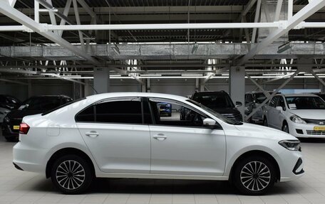 Volkswagen Polo VI (EU Market), 2022 год, 1 690 000 рублей, 8 фотография