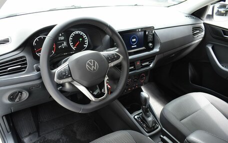 Volkswagen Polo VI (EU Market), 2022 год, 1 690 000 рублей, 9 фотография