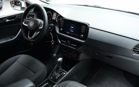 Volkswagen Polo VI (EU Market), 2022 год, 1 690 000 рублей, 17 фотография