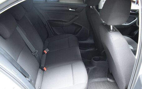Volkswagen Polo VI (EU Market), 2022 год, 1 690 000 рублей, 19 фотография
