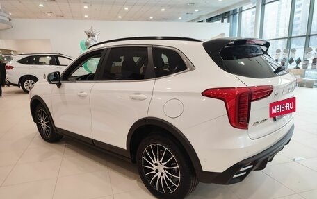 Haval Jolion, 2026 год, 2 899 000 рублей, 4 фотография