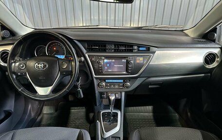 Toyota Auris II, 2013 год, 969 900 рублей, 6 фотография