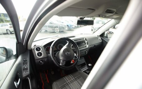 Volkswagen Tiguan I, 2015 год, 1 050 000 рублей, 8 фотография