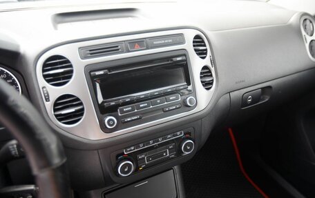Volkswagen Tiguan I, 2015 год, 1 050 000 рублей, 12 фотография