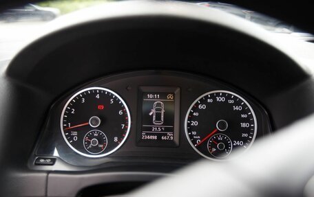 Volkswagen Tiguan I, 2015 год, 1 050 000 рублей, 11 фотография