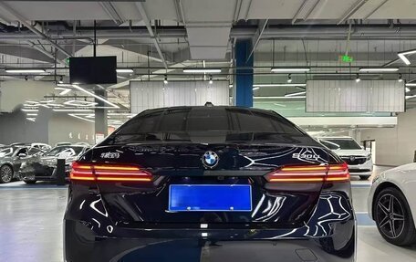 BMW 5 серия, 2026 год, 9 490 000 рублей, 5 фотография