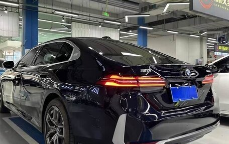 BMW 5 серия, 2026 год, 9 490 000 рублей, 4 фотография