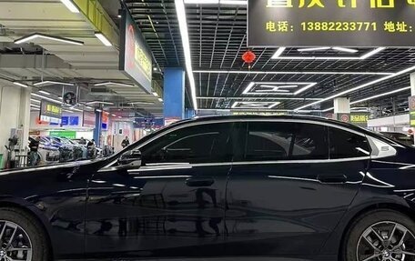 BMW 5 серия, 2026 год, 9 490 000 рублей, 2 фотография