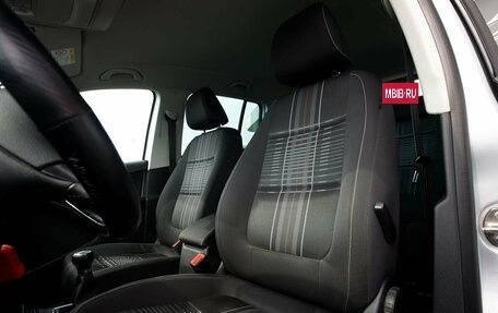 Volkswagen Tiguan I, 2015 год, 1 050 000 рублей, 10 фотография
