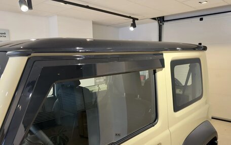 Suzuki Jimny, 2026 год, 3 949 000 рублей, 9 фотография