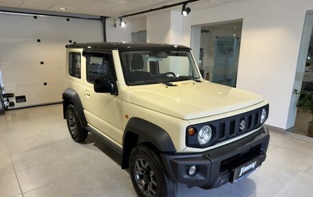Suzuki Jimny, 2026 год, 3 949 000 рублей, 3 фотография