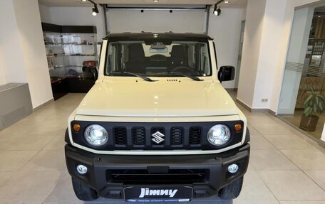 Suzuki Jimny, 2026 год, 3 949 000 рублей, 2 фотография