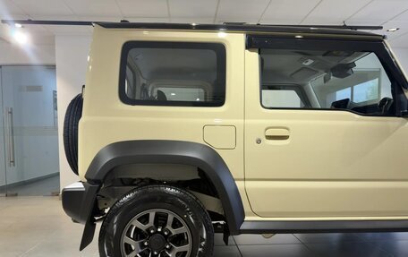 Suzuki Jimny, 2026 год, 3 949 000 рублей, 8 фотография