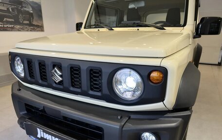 Suzuki Jimny, 2026 год, 3 949 000 рублей, 11 фотография