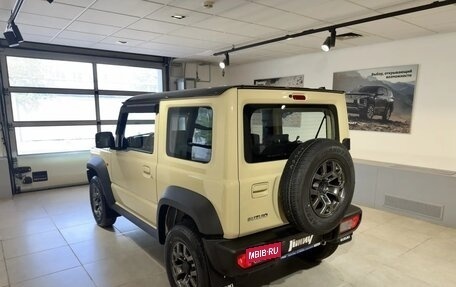 Suzuki Jimny, 2026 год, 3 949 000 рублей, 4 фотография