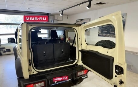 Suzuki Jimny, 2026 год, 3 949 000 рублей, 10 фотография