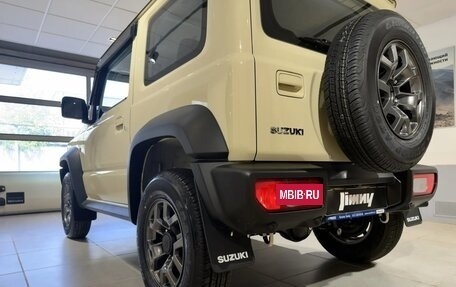 Suzuki Jimny, 2026 год, 3 949 000 рублей, 7 фотография