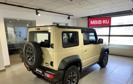 Suzuki Jimny, 2026 год, 3 949 000 рублей, 6 фотография