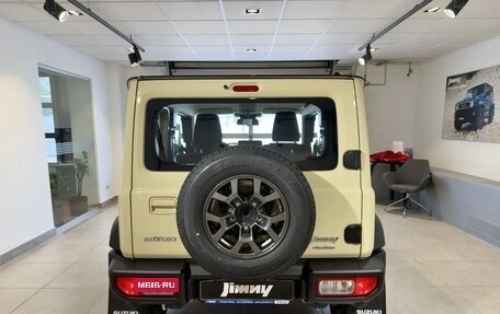 Suzuki Jimny, 2026 год, 3 949 000 рублей, 5 фотография