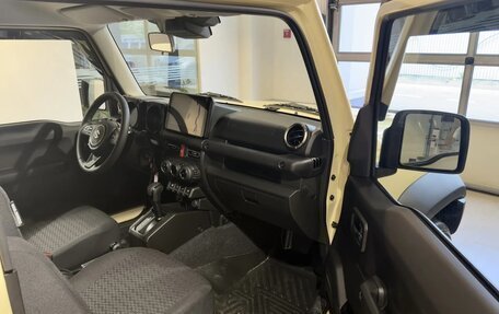 Suzuki Jimny, 2026 год, 3 949 000 рублей, 15 фотография