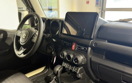 Suzuki Jimny, 2026 год, 3 949 000 рублей, 14 фотография