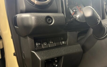 Suzuki Jimny, 2026 год, 3 949 000 рублей, 18 фотография