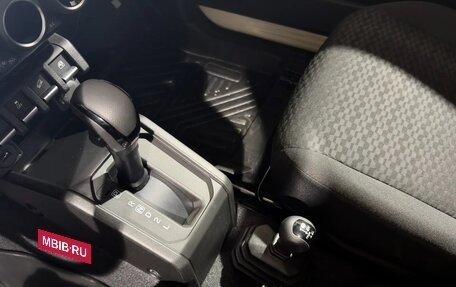 Suzuki Jimny, 2026 год, 3 949 000 рублей, 16 фотография