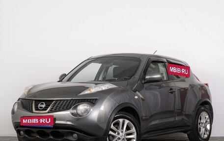 Nissan Juke II, 2012 год, 899 000 рублей, 2 фотография