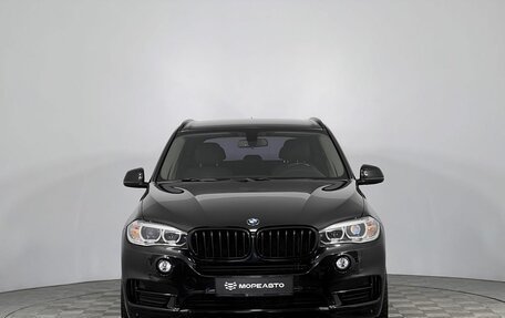BMW X5, 2014 год, 2 950 000 рублей, 2 фотография