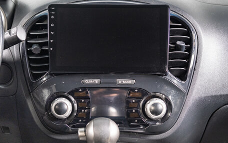 Nissan Juke II, 2012 год, 899 000 рублей, 16 фотография