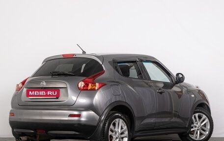Nissan Juke II, 2012 год, 899 000 рублей, 7 фотография
