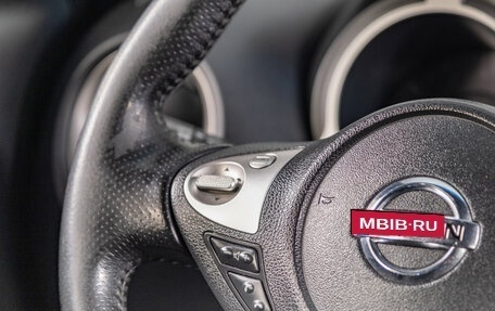 Nissan Juke II, 2012 год, 899 000 рублей, 14 фотография
