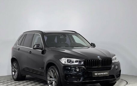 BMW X5, 2014 год, 2 950 000 рублей, 3 фотография
