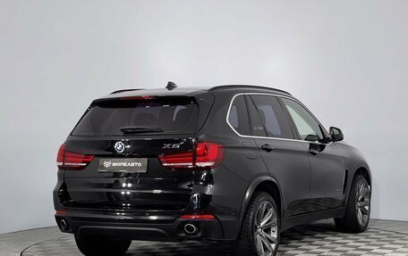 BMW X5, 2014 год, 2 950 000 рублей, 5 фотография