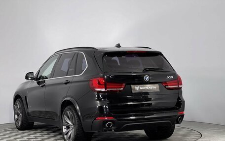 BMW X5, 2014 год, 2 950 000 рублей, 7 фотография